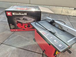 Tischkreissäge Einhell
