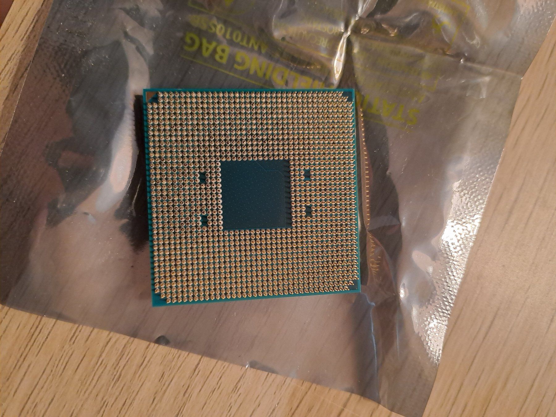 Amd Elektronikbauteile: CPu ryzen 2600x – Gebraucht aus Genève von ste_vpg8 1