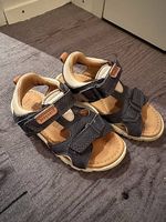 Bisgaard Sandalen Gr. 27