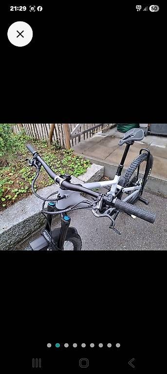 Biciclette: Specialized Kenevo Expert – Usato da Matzendorf venduto da Fitfun1 4