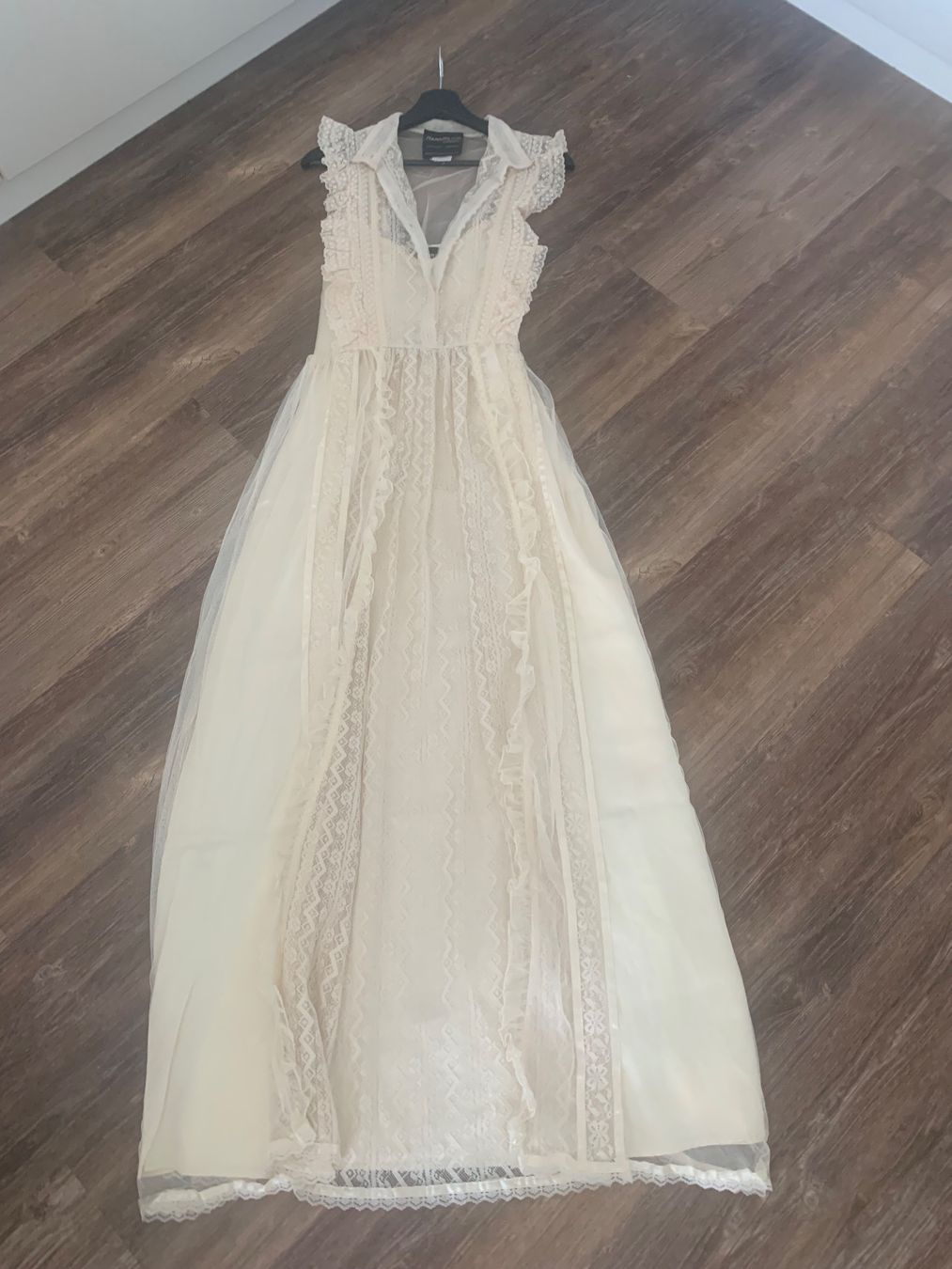 Vestiti: Shamash&Yofi -Abendkleid – Difettoso da Emmen venduto da Bgucci_girl 6