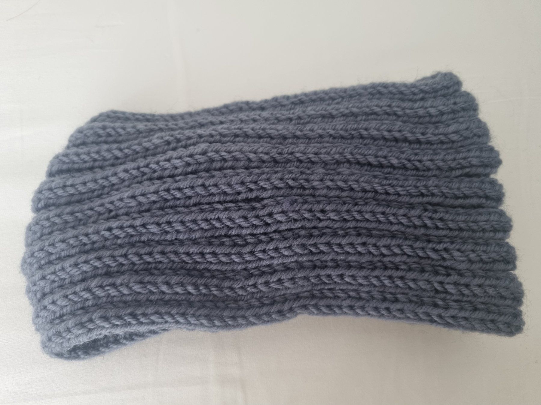Kleiderpakete: Wunderschöne Wintermode: Handschuhe, Stirnband & Schal – Neu (gemäss Beschreibung) aus Watt von fra_tad 5