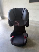 Cybex Kindersitz 