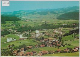 Flugaufnahme Lützelflüh-Goldbach i.E.
