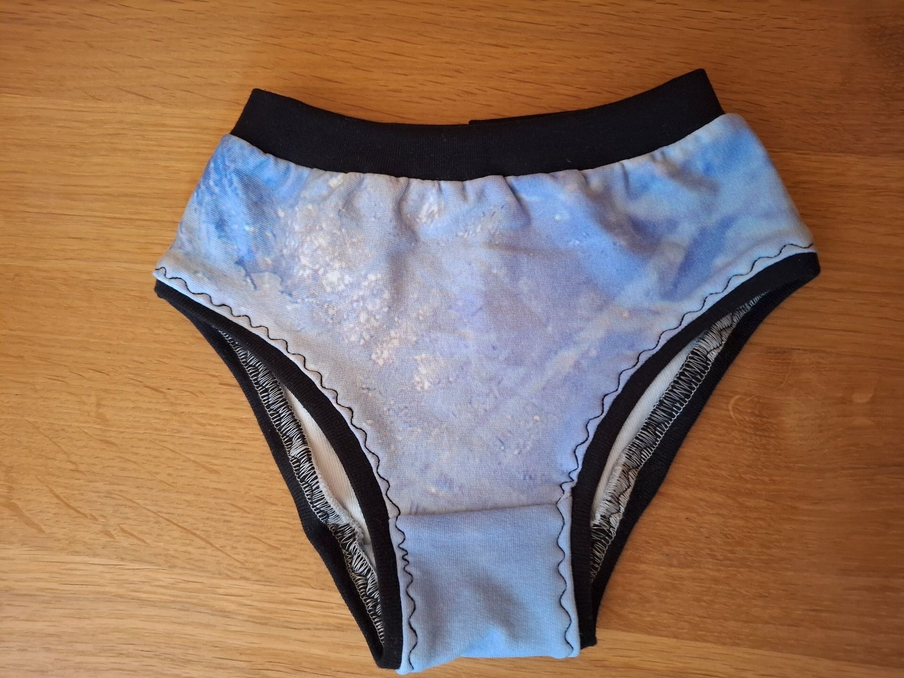 Kleiderpakete & -sets: selfmade Kleiderset Gr.110 – Gebraucht aus Aathal-Seegräben von DiBritta 2