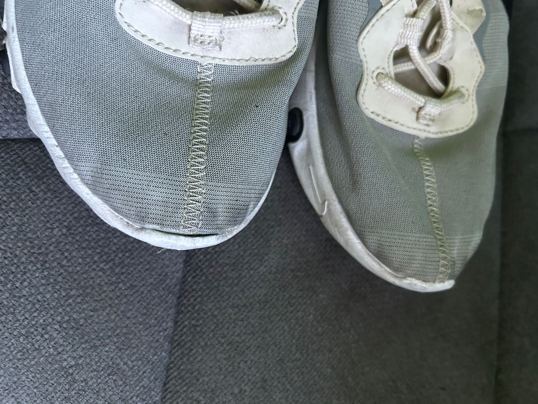 Nike Chaussures hommes: Nike React Element 55 – D'occasion à Allschwil par GrenzWert 2