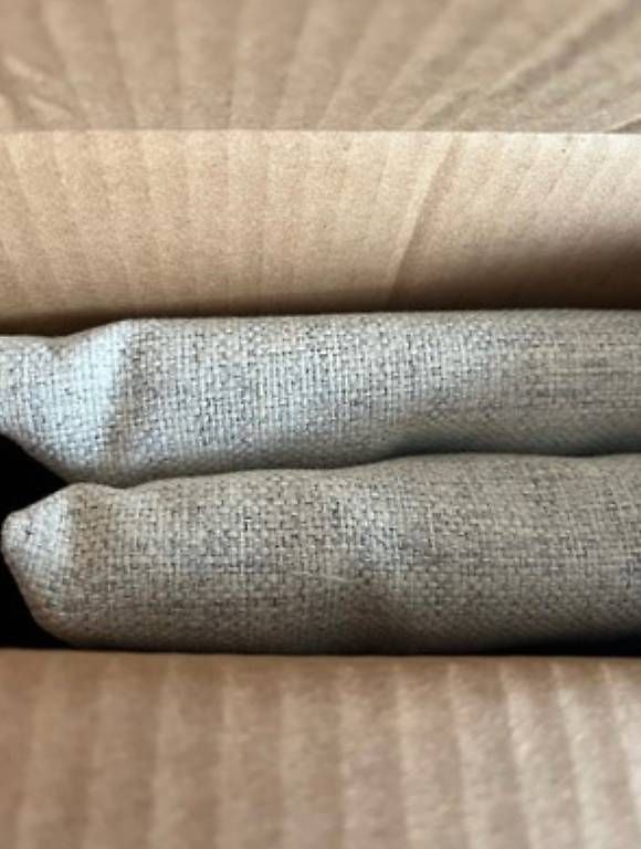 Tessuti: IKEA SÖDERHAMN Bezug 3er-Sitz  Gunnared Beige – Nuovo (secondo la descrizione) da Dübendorf venduto da Aber_trotzdem 2
