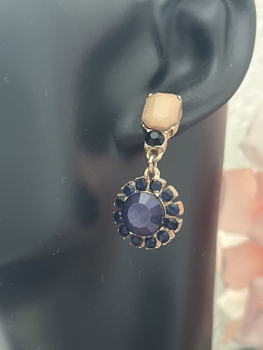 Ohrringe & -stecker: Schöne Ohrringe  – Gebraucht aus Seon von Sunny-Schmuck78 1