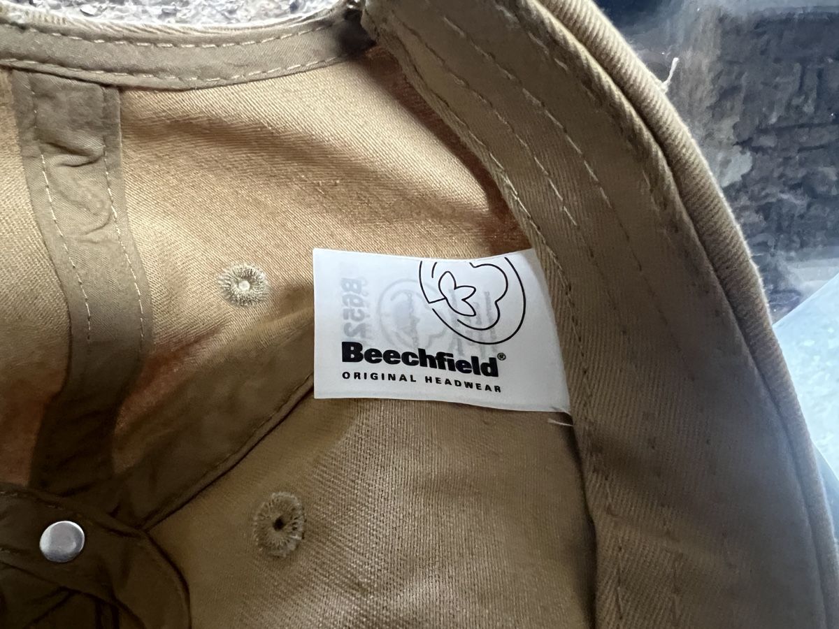 Copricapi, berretti & cappellini: Cap CAPPUCCINO (Caffè UNO) – Usato da Basel venduto da bowaems 3