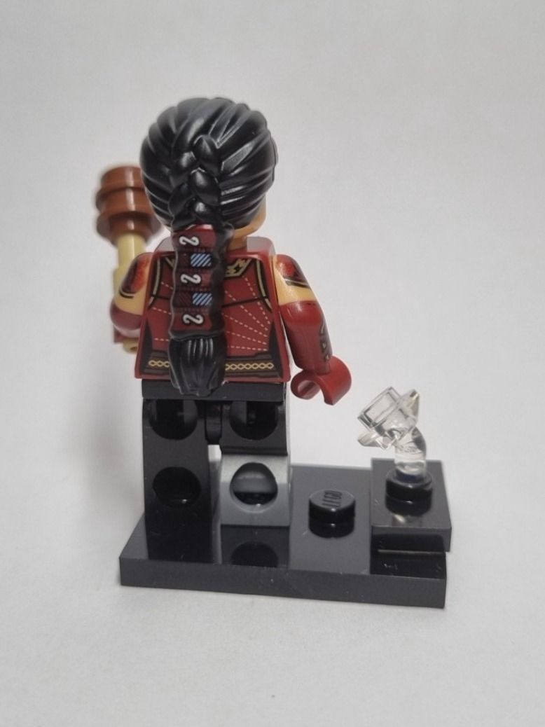 Lego Kit di costruzioni: LEGO colmar2-9 Echo, Marvel Studios, Series 2 – Nuovo (secondo la descrizione) da Basadingen venduto da tot_59zf 6