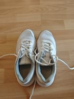 Asics tennis shoes size 36