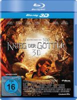 Krieg der Götter