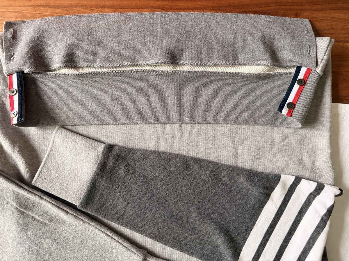 Maglioni & Felpe: Thom Browne Sweatshirt XL – Nuovo (secondo la descrizione) da Dübendorf venduto da kerstinbrisbane 7