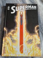 SUPERMAN LE RÈGNE DE SAVAGE DC RENAISSANCE COMICS COMPLET FR