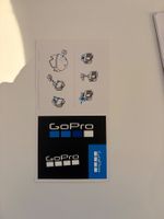 Original GoPro Sticker Sheet Neu