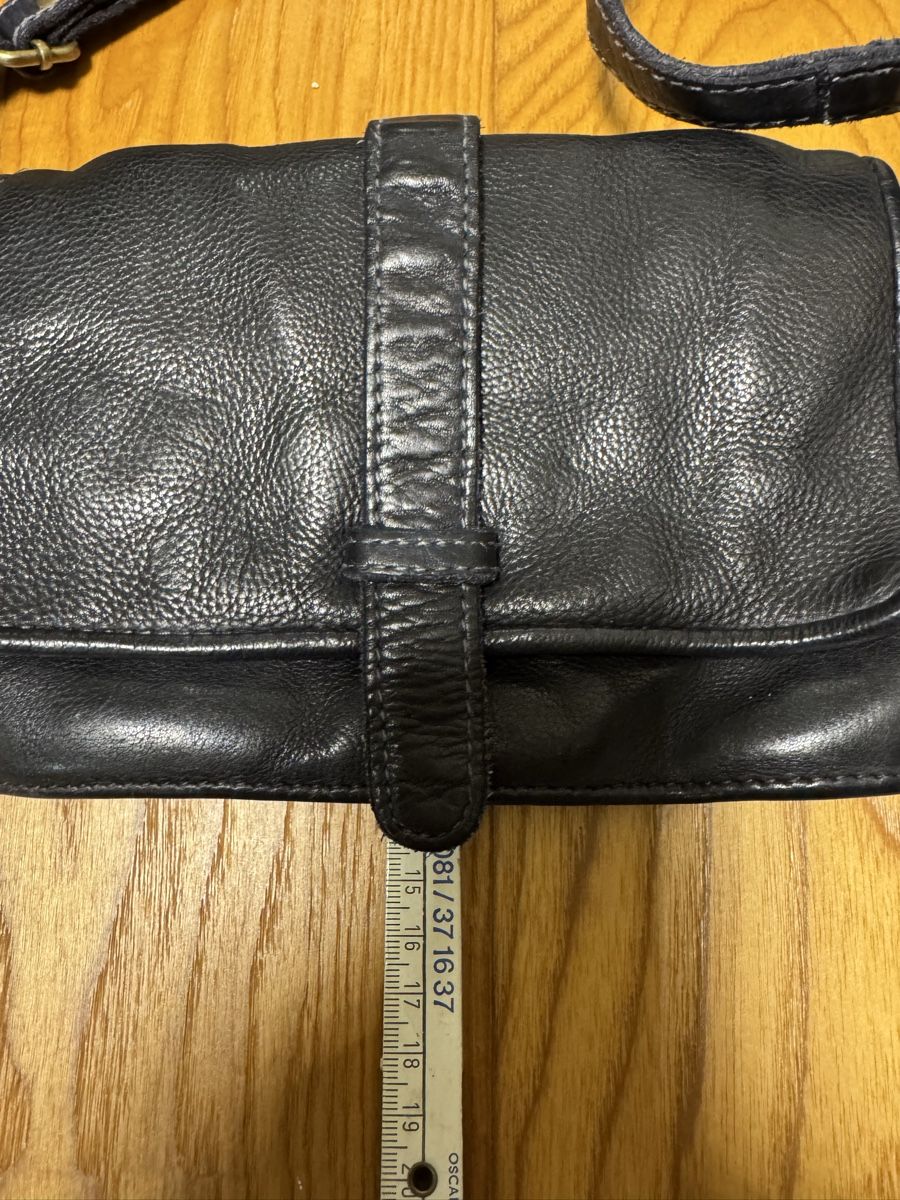 Borse da donna: Handtasche Leder, Bull & Hunt, – Usato da Haldenstein venduto da nicB74