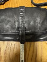Handtasche Leder, Bull & Hunt,