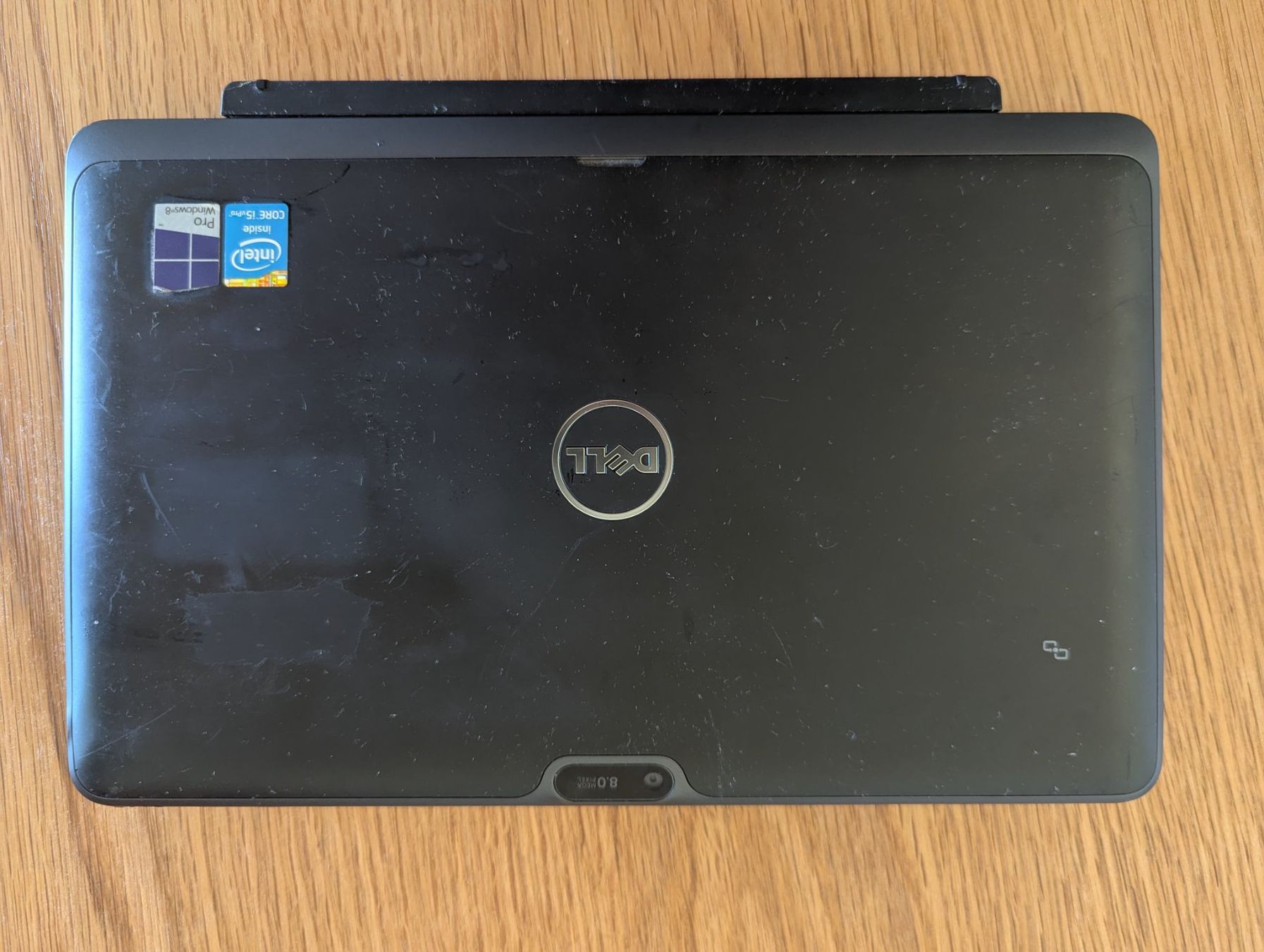 Dell Notebook: Dell tablet/laptop Venue 11 Pro – Usato da Adliswil venduto da gam_hcp8 5