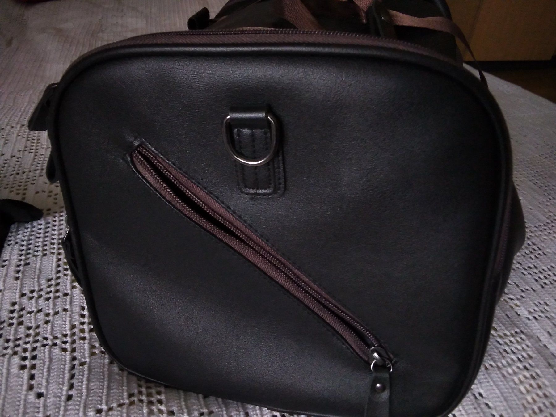 Borse: NEUE Tasche/Weekender H&H ab 29.-- – Nuovo (secondo la descrizione) da Killwangen venduto da Freds7 5