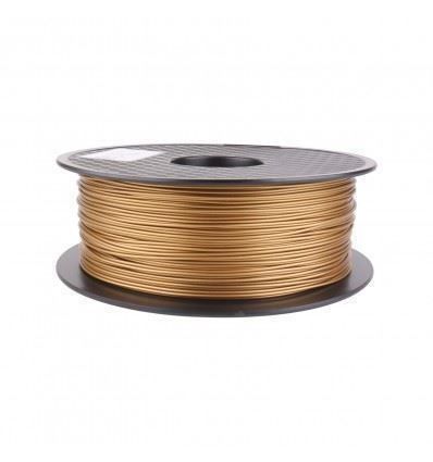 Stampanti 3D: PLA Metall, 1.75 mm, 1 kg, messing – Nuovo e nell'imballaggio originale da Anglikon venduto da Adaptway 3