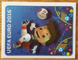 UEFA EURO 2016 DIE NR. 3