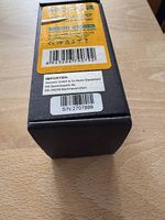 Compressor Pedal