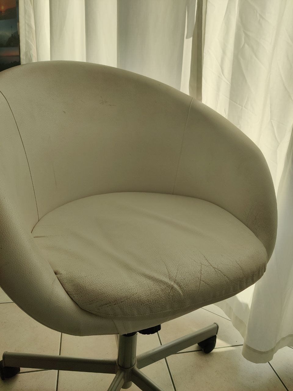 Ikea Stühle: Poltroncina da scrivania SKRUVSTA – Gebraucht aus Minusio von gio_bp79 2