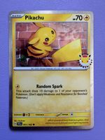⚡️Pikachu - Pokémon Day 2026⚡️