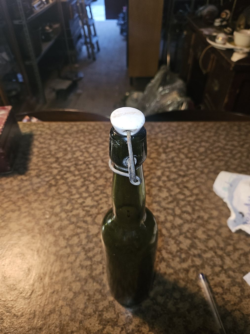 Gläser, Krüge & Flaschen: Brauerei englischer garten STUTTGART  0.5LTR – Gebraucht aus Cevio von BiadiciN 6