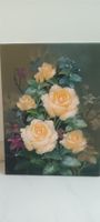 Busdee "Rosen" Gemälde
