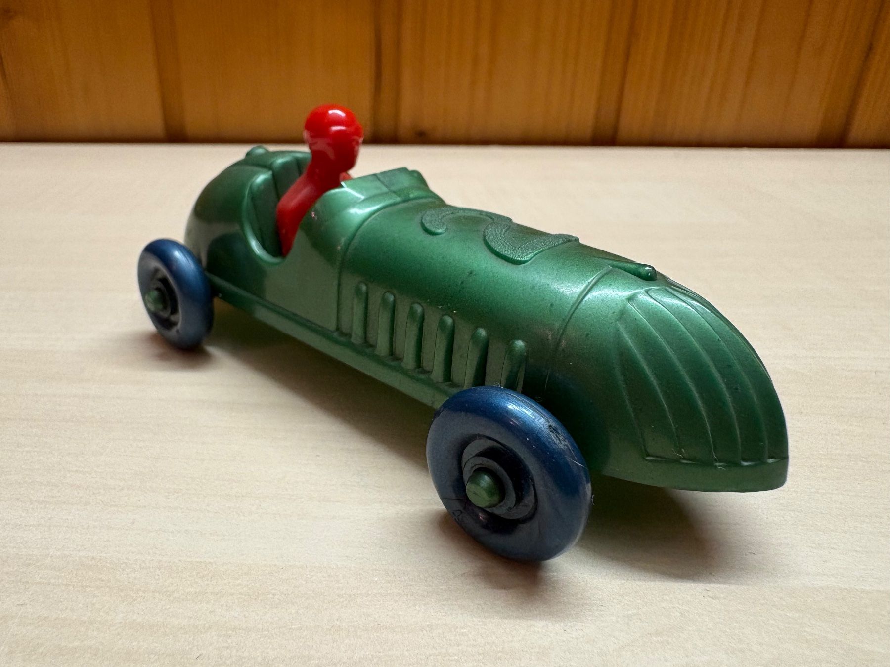 Modellini d'auto: Vintage Modellauto / Renwal Product – Usato da Rümligen venduto da Sibill 1
