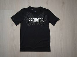 Adidas Sport-  T-Shirt Predator Gr. 128