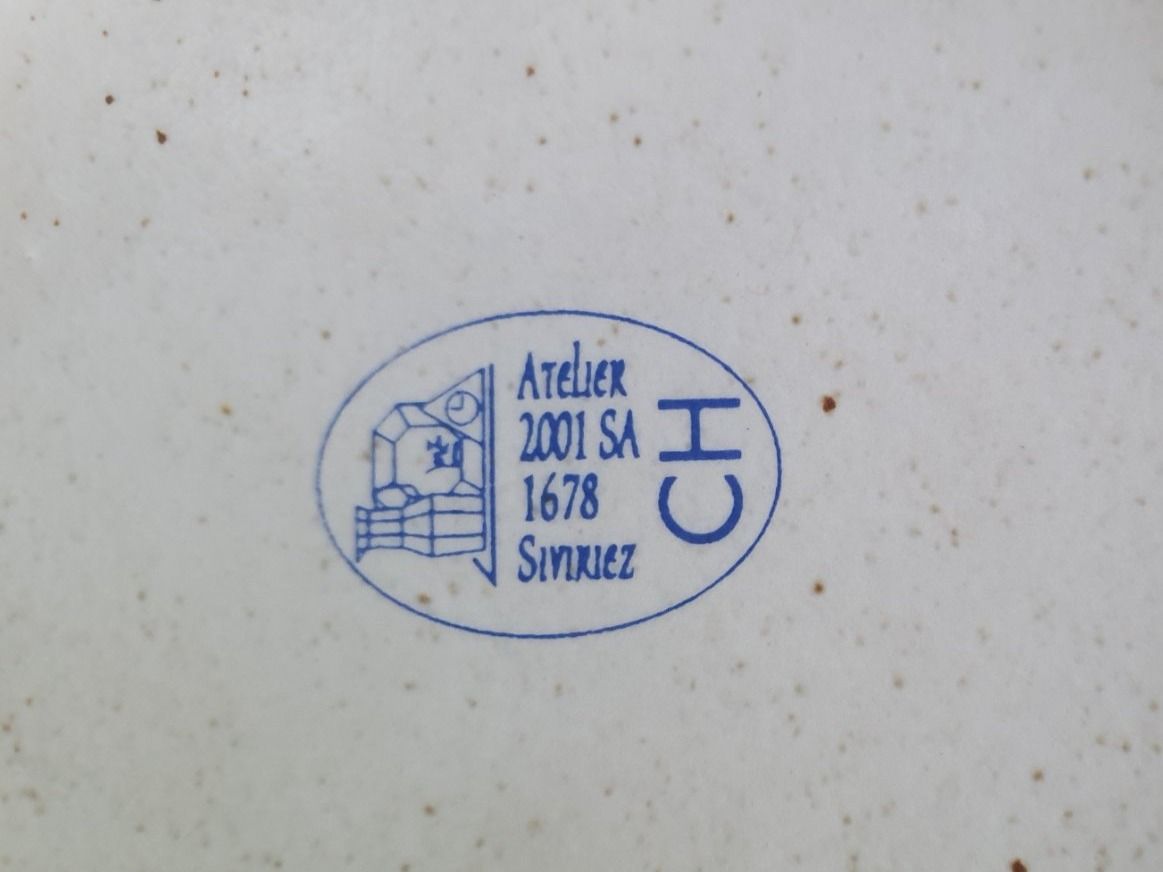 Pentole: Topf aus Keramik - Designklassiker – Usato da Langnau am Albis venduto da jer_pm72 5