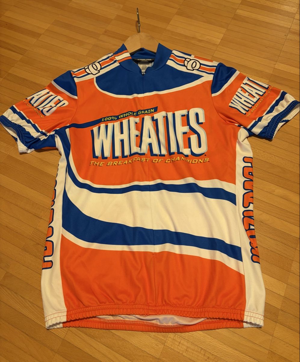 Pearl Izumi Maillots de corps & Pantalons: Bikeshirt – D'occasion à Basel par LSK-MEM