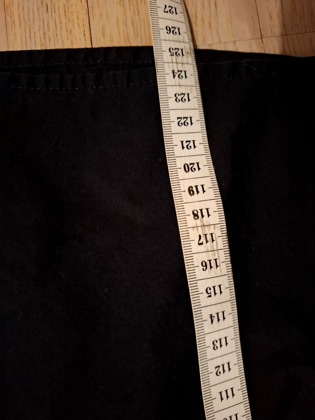 H&M Vestiti: Maxikleid Baumwolle Gr. S H&m – Usato da Berg TG venduto da Persefona 5