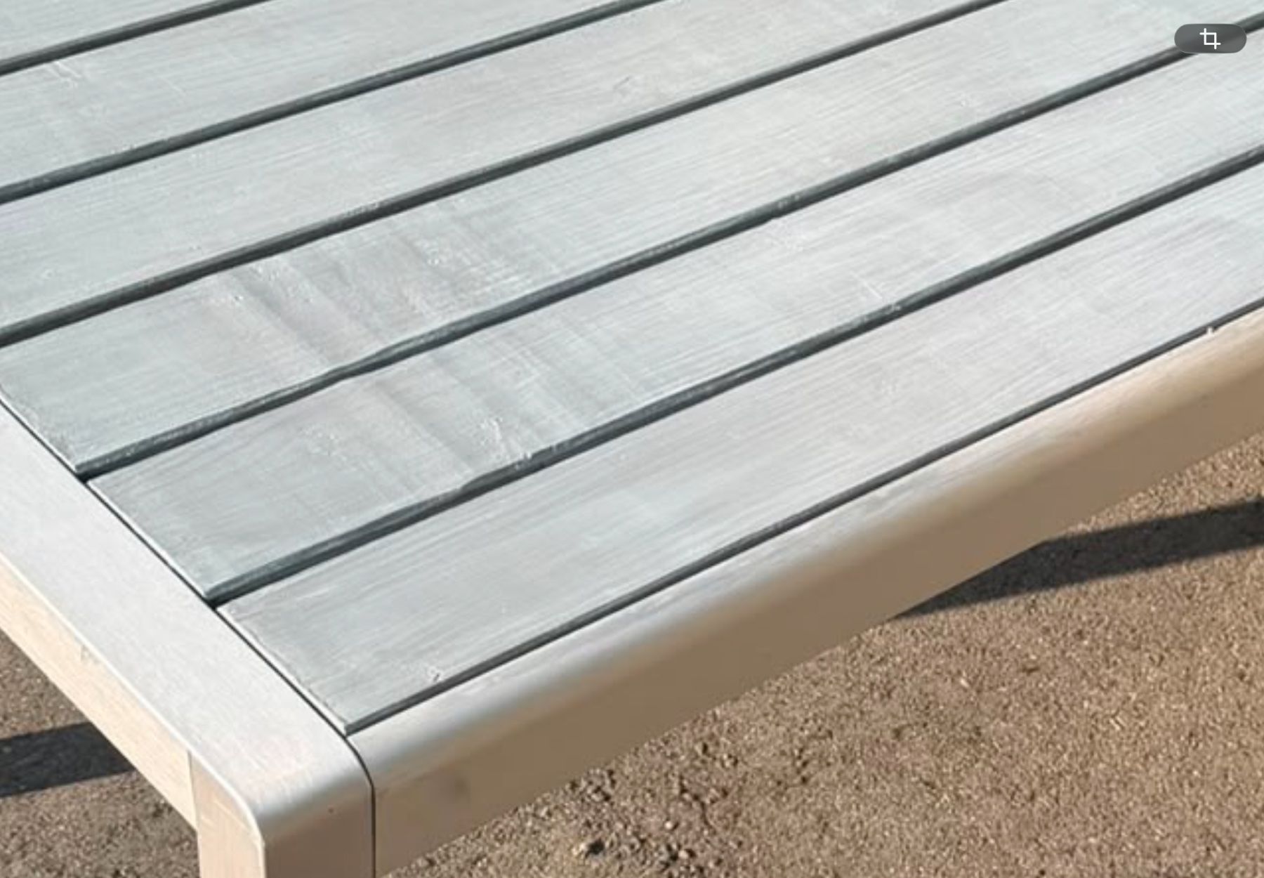 Tavoli: Gartentisch gebraucht – Usato da Studen BE venduto da Moritz59 2