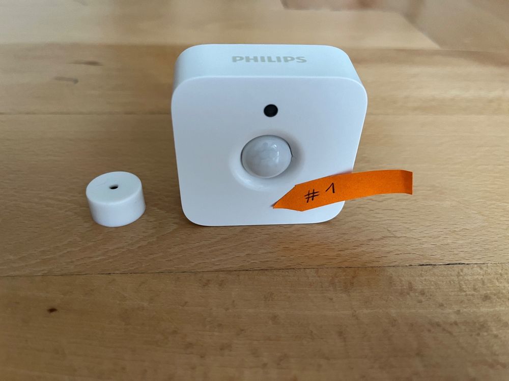 philips-hue-motion-sensor-1-kaufen-auf-ricardo