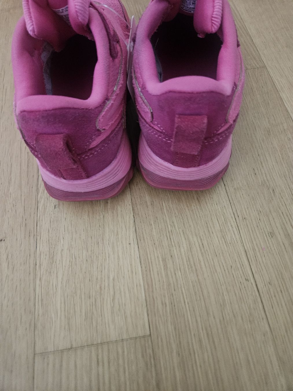 Reebok Scarpe per ragazzi: Schuhe Reebok  – Usato da Luzern venduto da Dan_8m79 2
