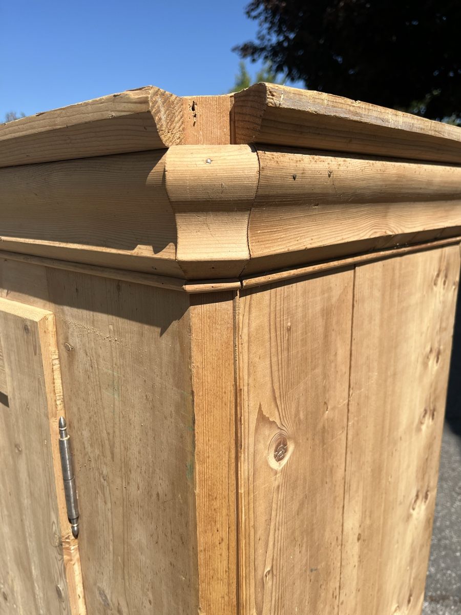 Armadi: Holzschrank – Usato da Widnau venduto da Lu998 2
