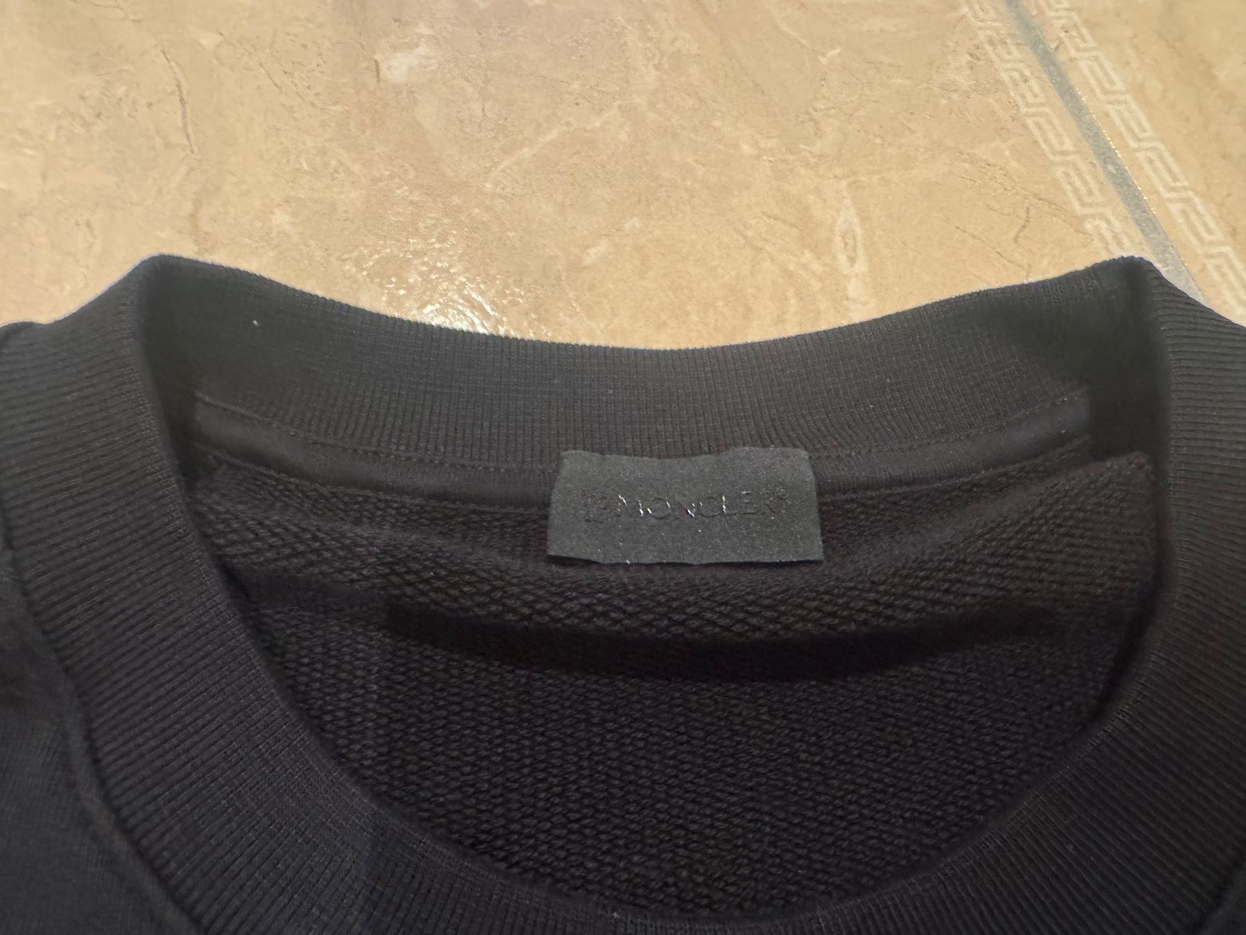 Pullover & Sweatshirts: Moncler NWT cooler Pulli, XL NP 655 Fr – Neu (gemäss Beschreibung) aus Klingnau von Markus14 6