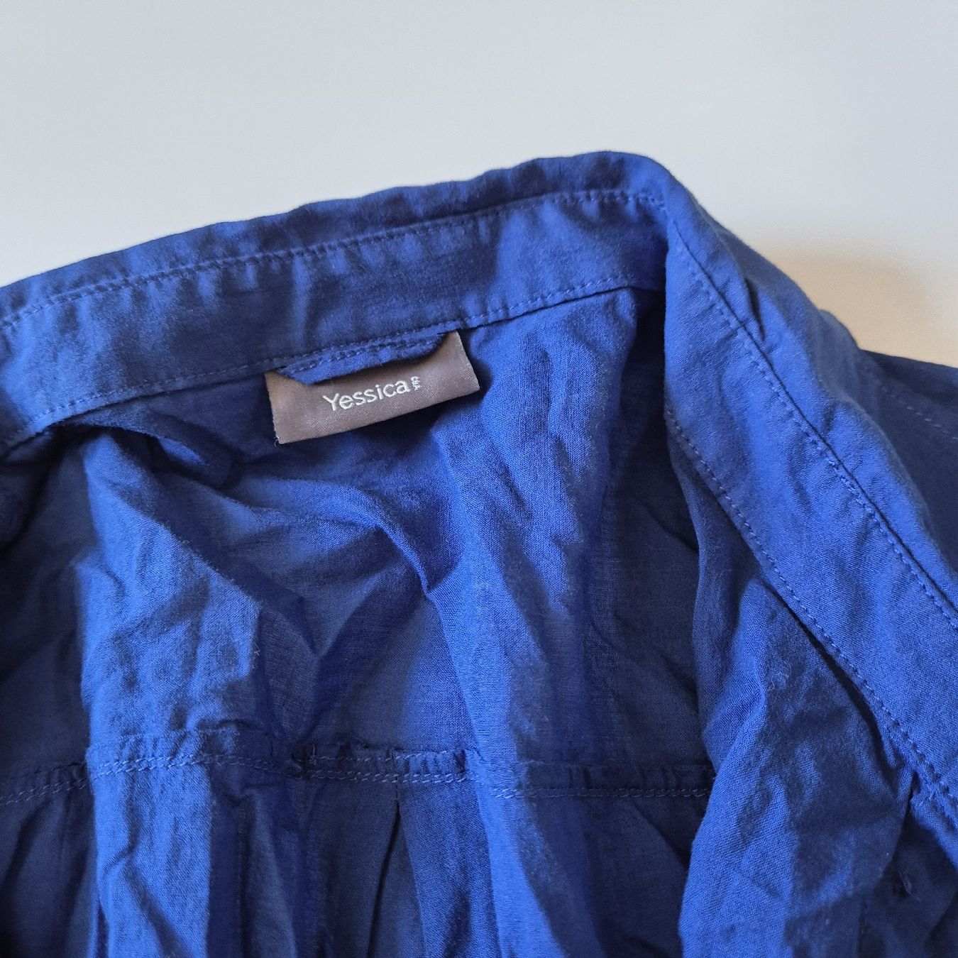 Chemisiers: chemise  – D'occasion à Genthod par Lenas9 1