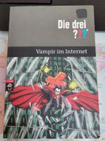 Die drei ??? / Drachenzähmen