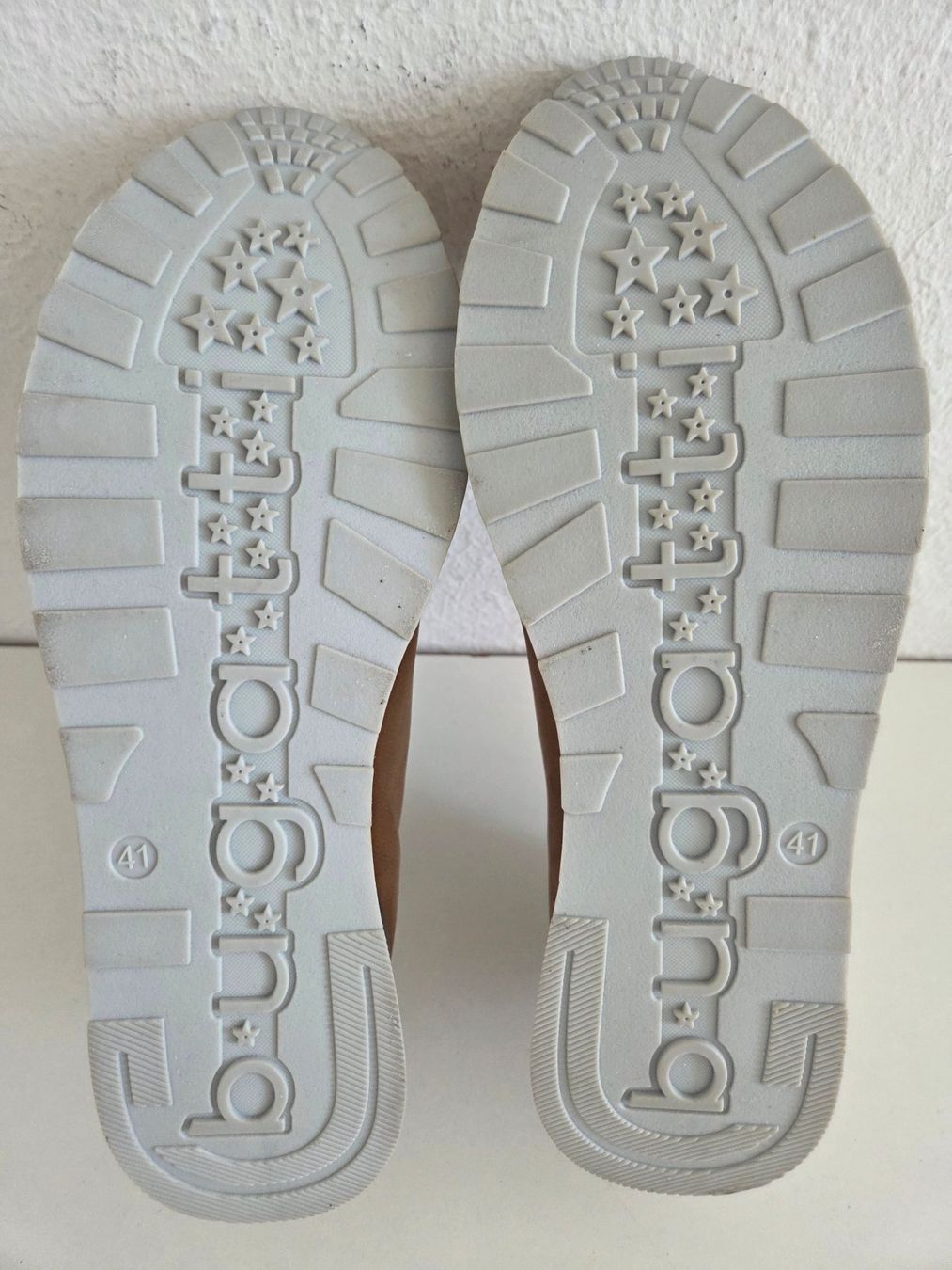 Bugatti Chaussures femmes: Halbschuhe BUGATTI – Neuf (Voir description) à Oberrieden par Smart570 4
