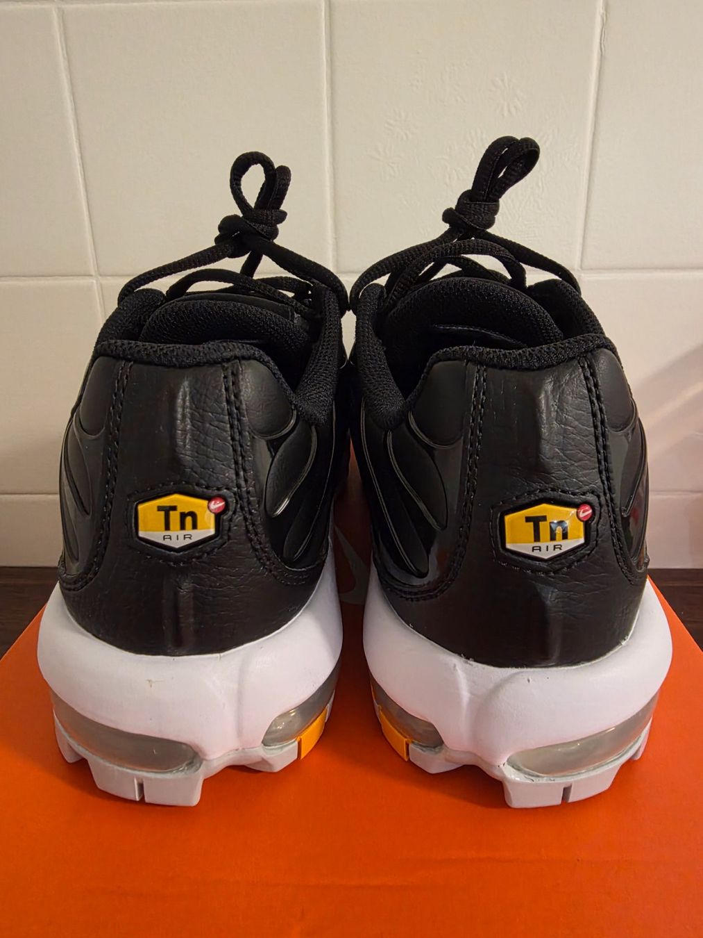 Nike Scarpe da uomo: Nike Air Max Plus G TN – Nuovo e nell'imballaggio originale da Fleurier venduto da dav_xx8y 4