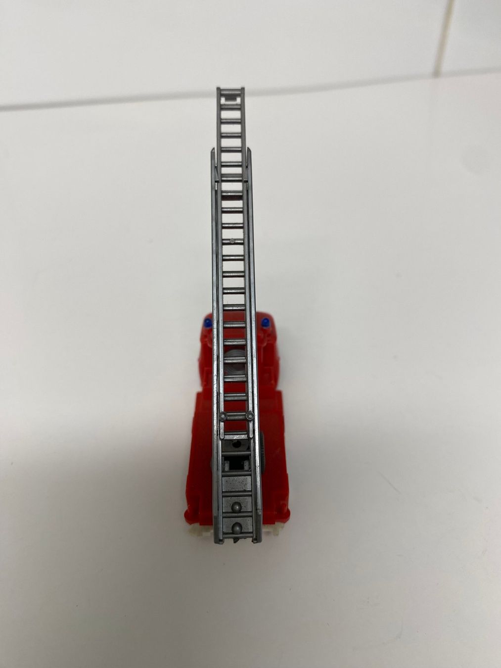 Wiking Modellautos: Wiking Opel Feuerwehr 77 – Gebraucht aus Stäfa von elcondor245 4