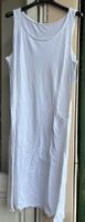 Vestito in cotone con dettaglio, M