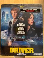 Driver (1978, Blu-ray, Walter Hill, Ryan O'Neil, Adjani)