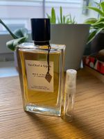 Bois d’iris Van Cleef perfume 2ml abfüllung