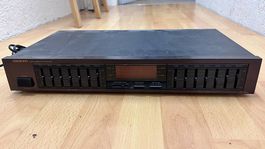 Onkyo Stereo Graphic Equalizer EQ-240