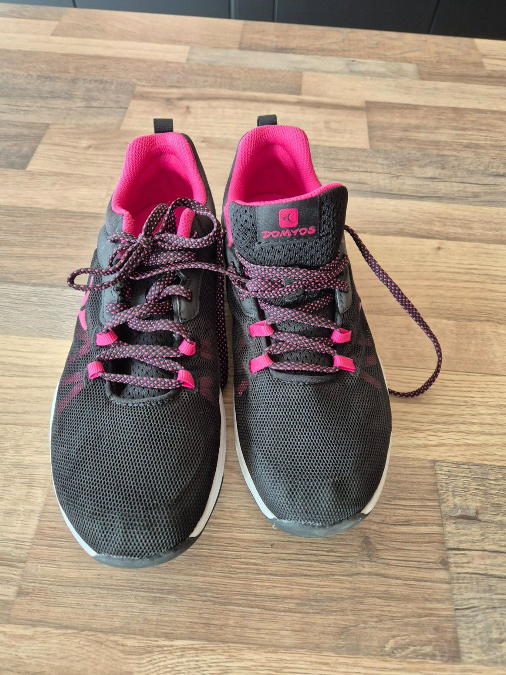 Decathlon Scarpe da donna: Basket "DECATHLON" – Nuovo (secondo la descrizione) da Bévilard venduto da mor_7trk 2